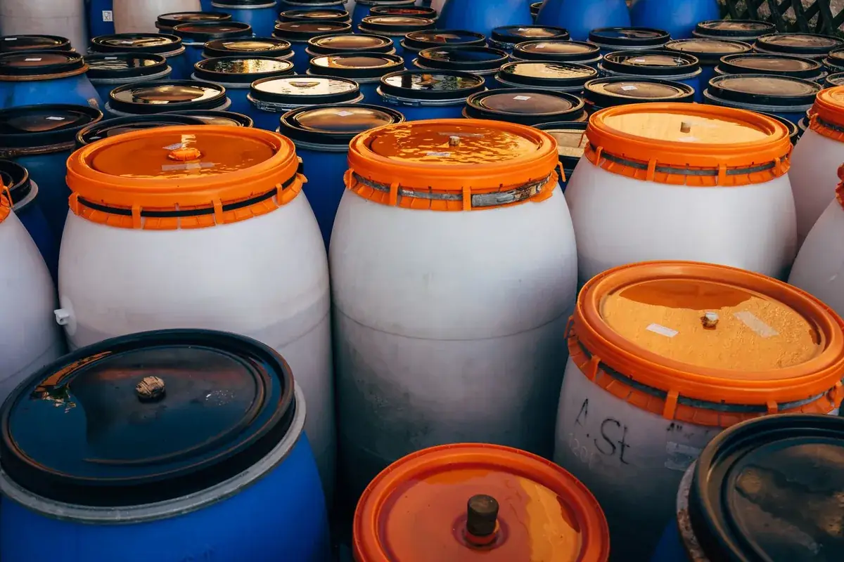 Chemical & Toxic Waste Cleanup in Eufaula, AL